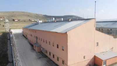 Avukat Ersan Şen, "Türkiye’nin önünde af var" diyerek genel af