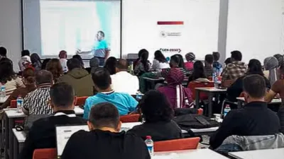 Yozgat Gençlik Merkezleri, Gençlik ve Spor Bakanlığı tarafından başlatılan ‘GEN-2030’