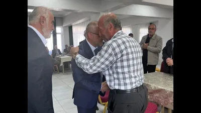 Yozgat İl Müftülüğü, 'Camiler ve Din Görevlileri Haftası' etkinlikleri kapsamında