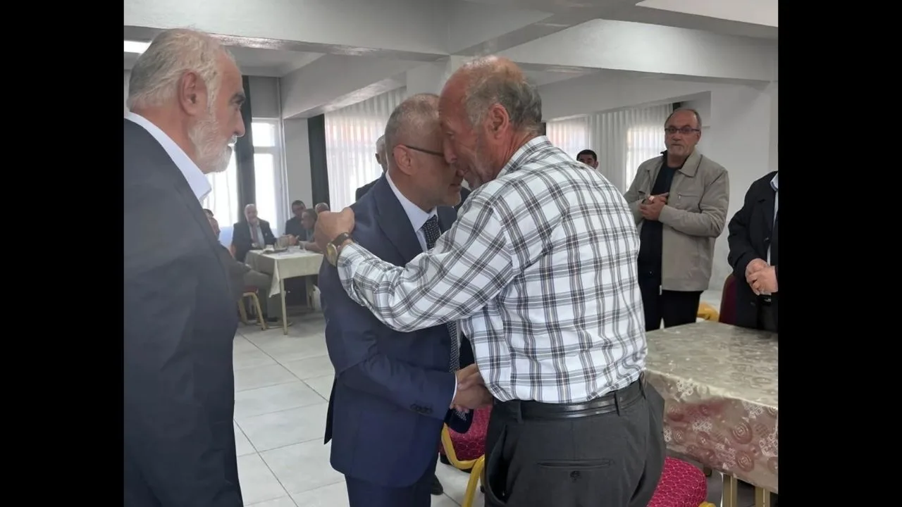 Yozgat İl Müftülüğü, 'Camiler ve Din Görevlileri Haftası' etkinlikleri kapsamında