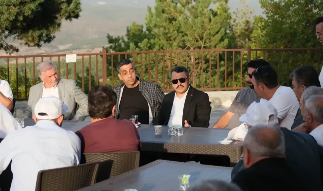 Yozgatlı Dernekler Federasyonu tarafından düzenlenen “Yozgat Seni Çağırıyor” projesi kapsamında,