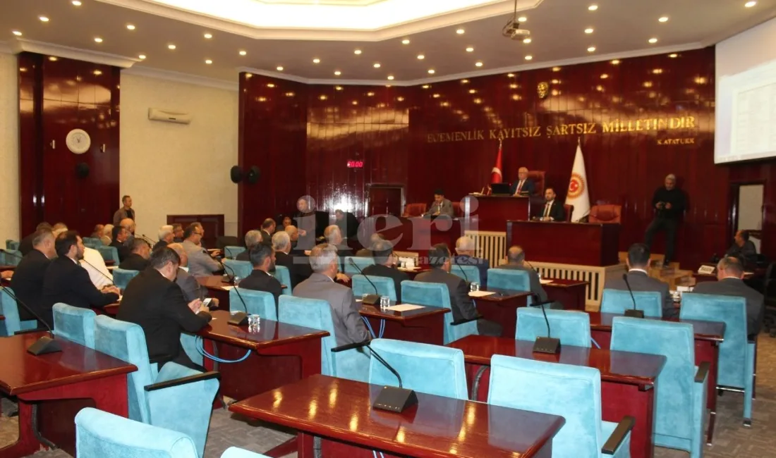 Mülkiyeti Yozgat İl Özel İdaresine ait olan Özel Yozgat Yüksek