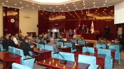 Mülkiyeti Yozgat İl Özel İdaresine ait olan Özel Yozgat Yüksek