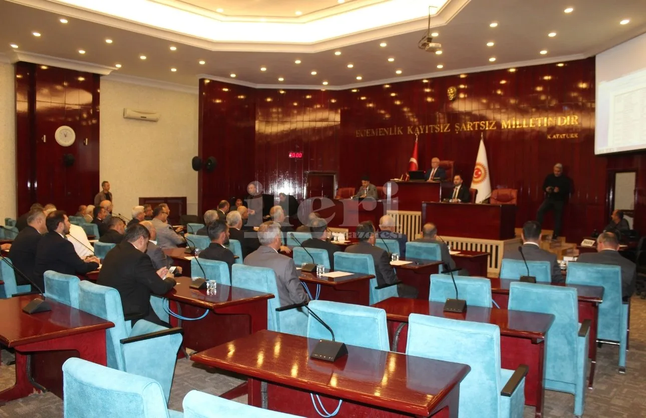 Mülkiyeti Yozgat İl Özel İdaresine ait olan Özel Yozgat Yüksek