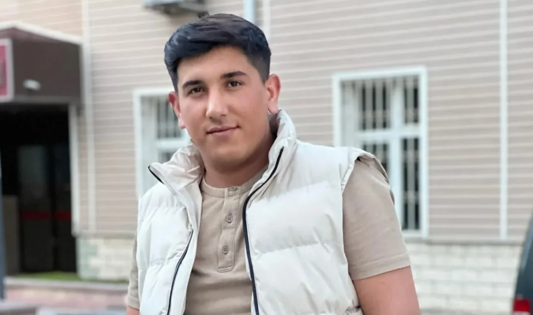 Aydın'ın Söke ilçesinde meydana gelen motosiklet kazasında 22 yaşındaki Melih