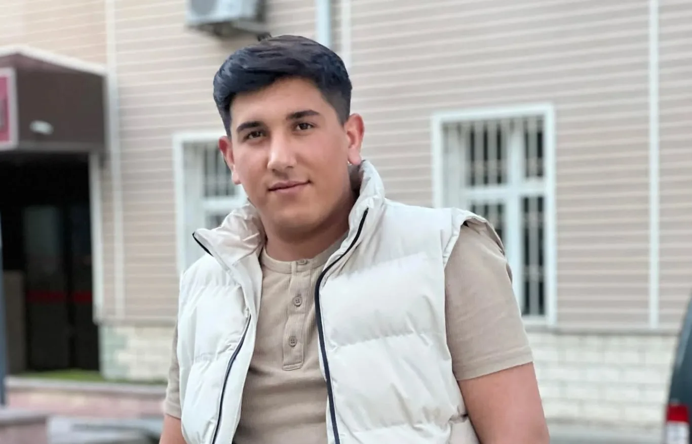 Aydın'ın Söke ilçesinde meydana gelen motosiklet kazasında 22 yaşındaki Melih