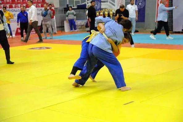 Yozgat, 11 Ekim 2025 – Hindistan'da 18-20 Kasım 2025 tarihlerinde