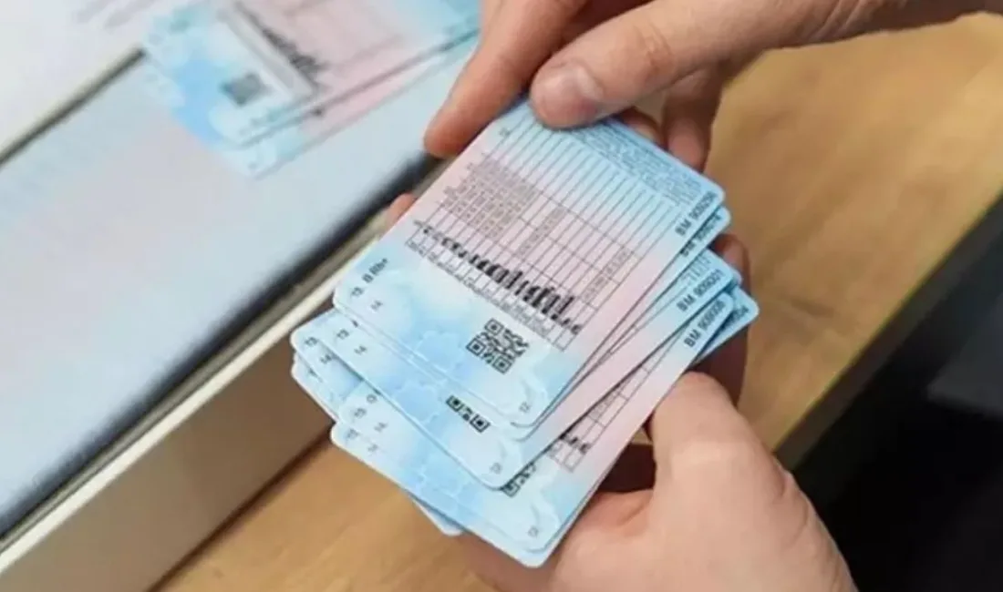 İçişleri Bakanı Ali Yerlikaya, TBMM'de görüşülen 36 maddelik trafik kanunu