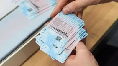 İçişleri Bakanı Ali Yerlikaya, TBMM'de görüşülen 36 maddelik trafik kanunu