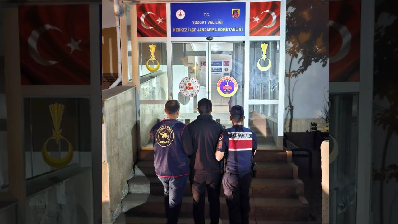 Yozgat’ta uyuşturucu ticareti suçundan 12 yıl 6 ay hapis cezası