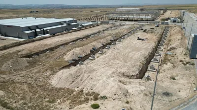 Cumhurbaşkanı Yardımcısı Fuat Oktay’ın Yozgat’ta başlattığı yerel kalkınma hamlesi, Boğazlıyan