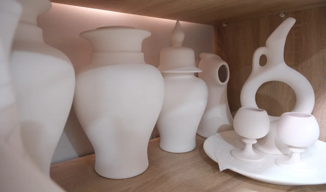 Yozgat Valisi Mehmet Ali Özkan, Sorgun Aile Destek Merkezi’nde (ADEM)