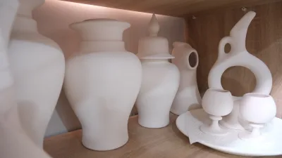 Yozgat Valisi Mehmet Ali Özkan, Sorgun Aile Destek Merkezi’nde (ADEM)