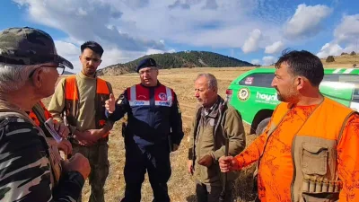 Yozgat İl Jandarma Komutanlığı, Çevre, Doğa ve Hayvanları Koruma Timi