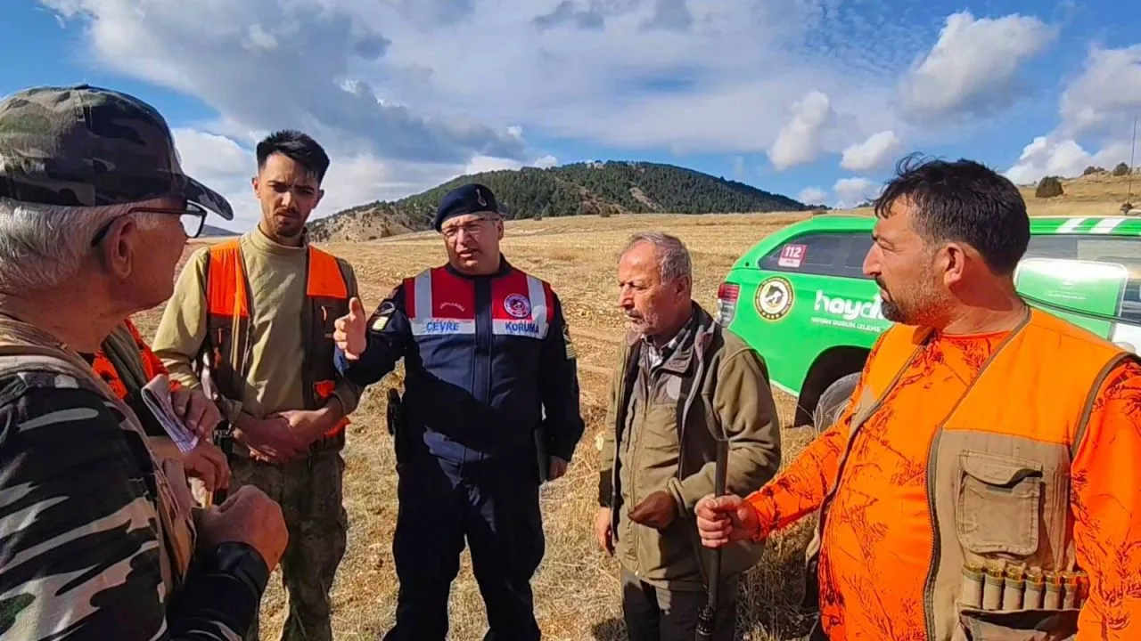 Yozgat İl Jandarma Komutanlığı, Çevre, Doğa ve Hayvanları Koruma Timi
