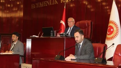 Yozgat İl Genel Meclisi, 2026 yılı performans programında AFAD için