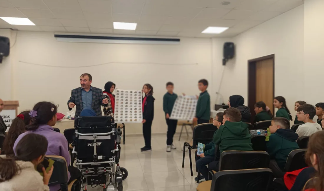 Yozgat Bozok Üniversitesi öğretim üyesi Prof. Dr. Mustafa Böyükata, Yozgat