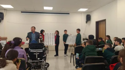 Yozgat Bozok Üniversitesi öğretim üyesi Prof. Dr. Mustafa Böyükata, Yozgat