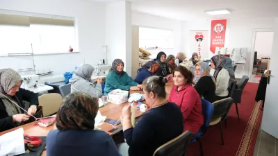 Yozgat Valisi Mehmet Ali Özkan, Yozgat Valiliği öncülüğünde ve Orta