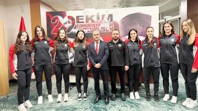 Yozgat Valiliği tarafından Cumhuriyet’in 102. yılı kutlamaları çerçevesinde düzenlenen Cumhuriyet