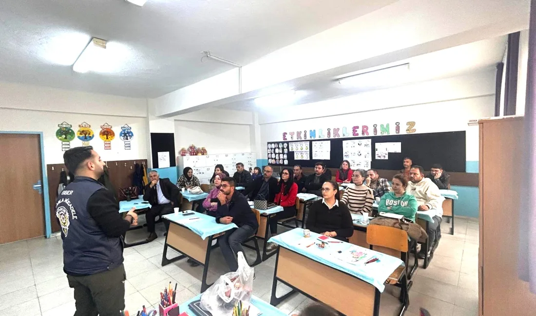 Millî Eğitim Bakanlığı Yenilik ve Eğitim Teknolojileri Genel Müdürlüğü (YEĞİTEK)