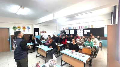 Millî Eğitim Bakanlığı Yenilik ve Eğitim Teknolojileri Genel Müdürlüğü (YEĞİTEK)