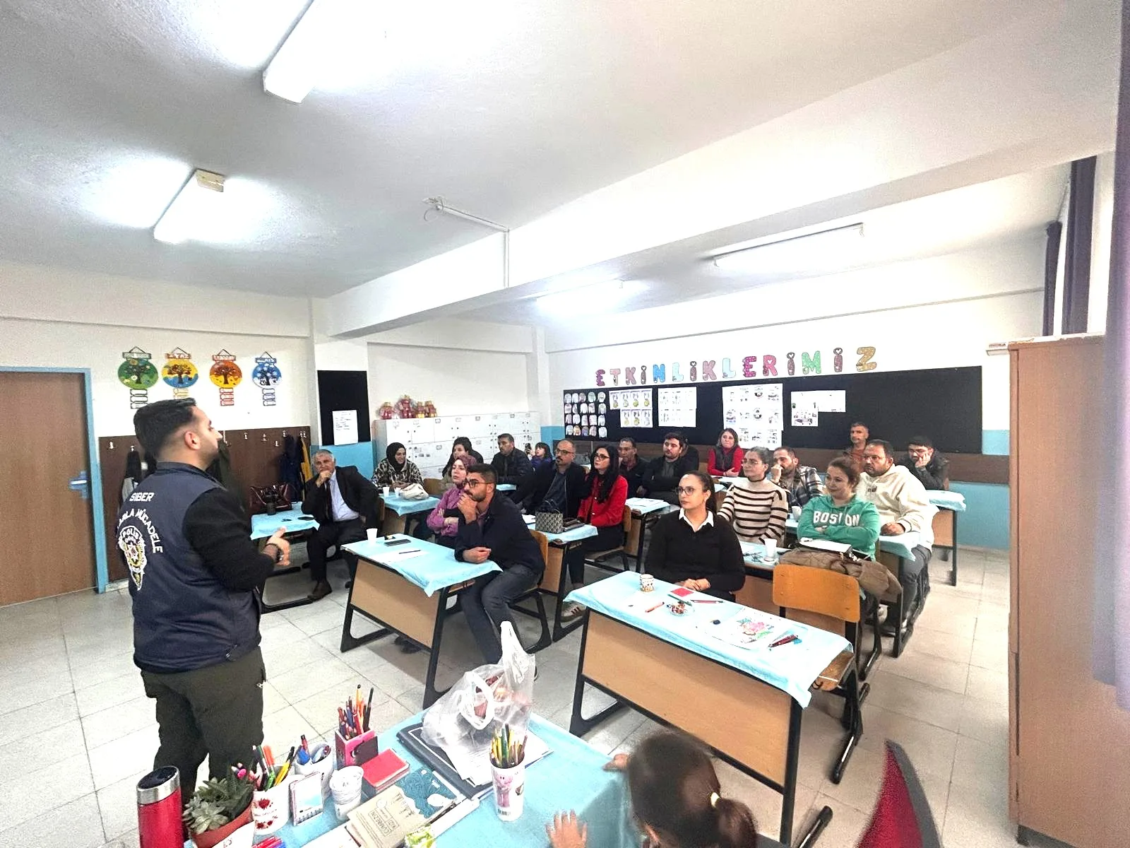 Millî Eğitim Bakanlığı Yenilik ve Eğitim Teknolojileri Genel Müdürlüğü (YEĞİTEK)