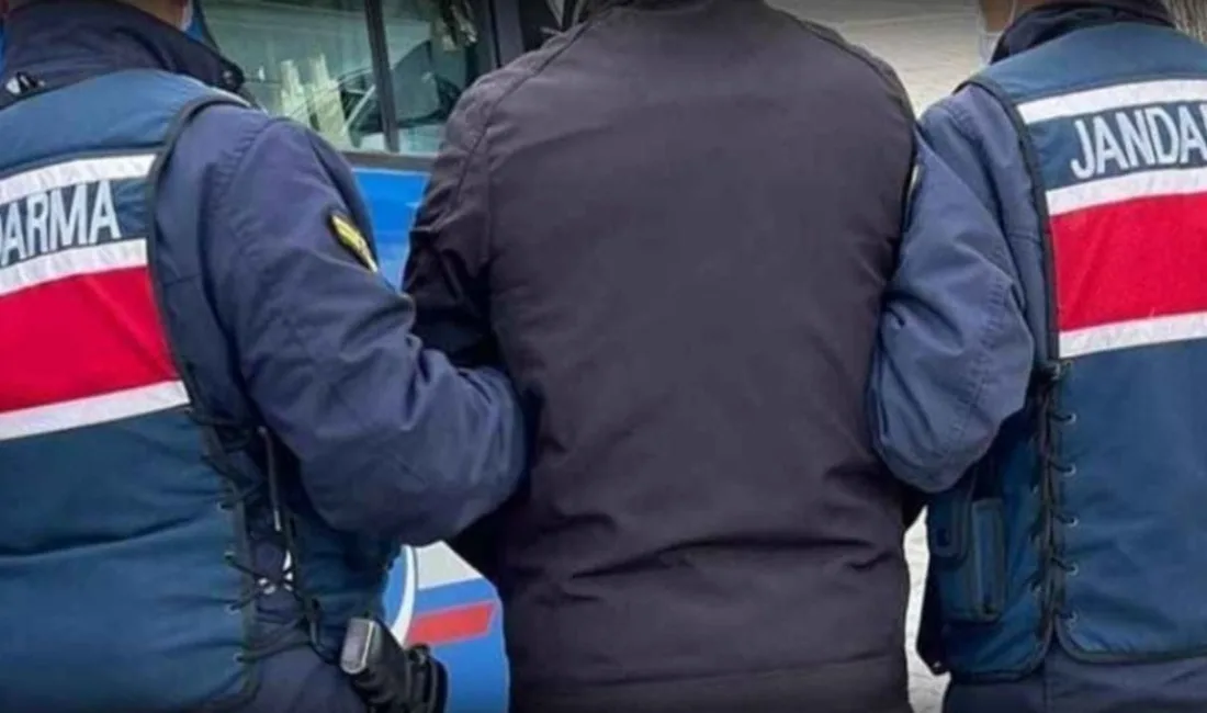 Yozgat İl Jandarma Komutanlığı JASAT ve Asayiş Timleri, dolandırıcılık suçlarından