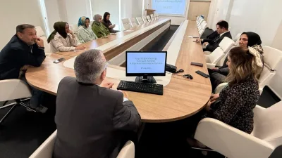 Yozgat İl Sağlık Müdürlüğü, 2025 yılı Ekim Ayı Evde Sağlık