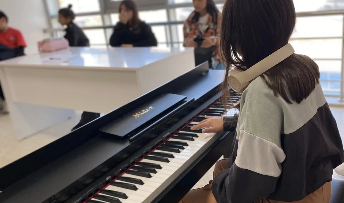 Yozgat Gençlik ve Spor İl Müdürlüğü'ne bağlı Yozgat Gençlik Merkezi,