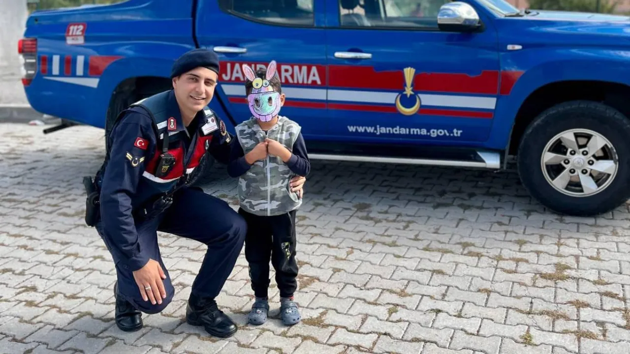 Yozgat Merkez İlçe Jandarma Komutanlığı, Refika-Mustafa Kımazaslan İlk ve Ortaokulu