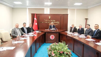 Yozgat Şehir Hastanesi ve Yozgat Bozok Üniversitesi Araştırma ve Uygulama