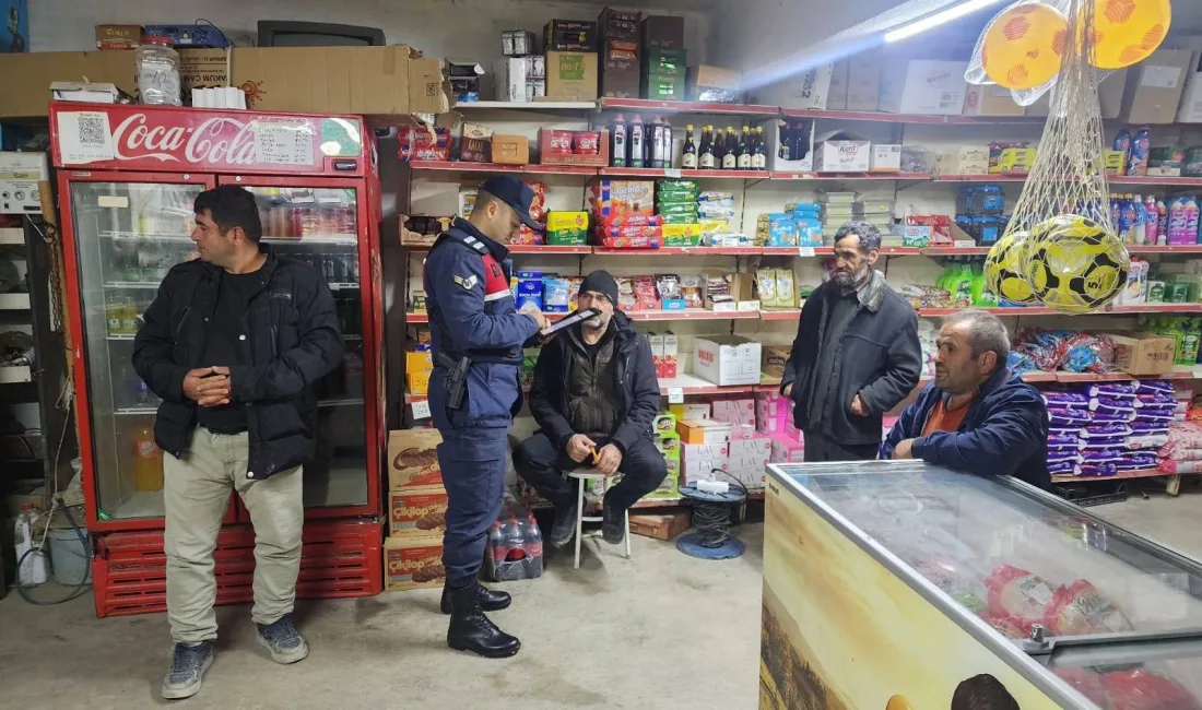 Yozgat Valiliği, il genelindeki park, bahçe ve mesire alanlarında huzur