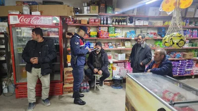 Yozgat Valiliği, il genelindeki park, bahçe ve mesire alanlarında huzur