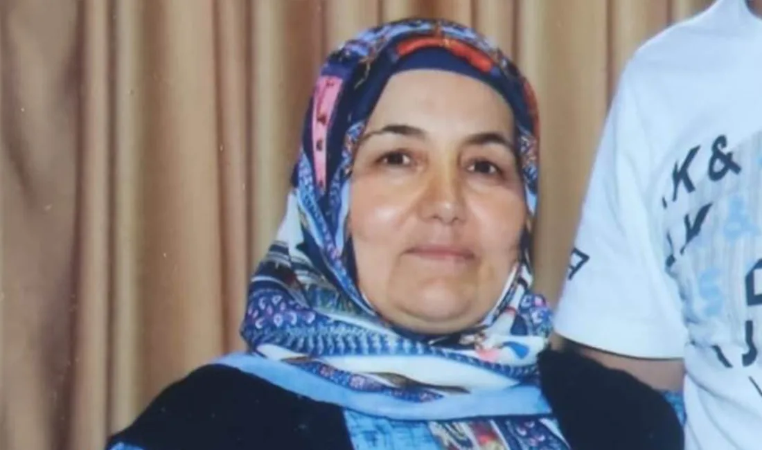 Yozgat'ta kayınvalidesini bıçaklayarak öldüren damat, hakim karşısına çıktı. Mahkeme, sanığı