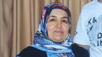 Yozgat'ta kayınvalidesini bıçaklayarak öldüren damat, hakim karşısına çıktı. Mahkeme, sanığı