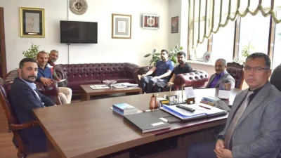 Yozgat'ta 2025-2026 eğitim öğretim yılında okul sporlarının etkinliğini artırmak amacıyla,