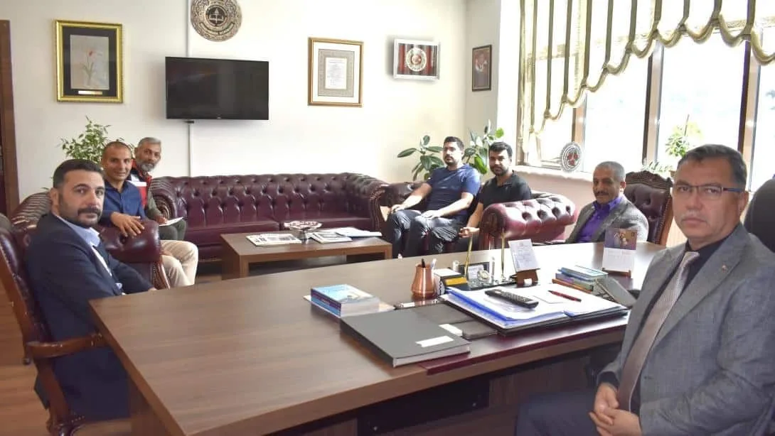 Yozgat'ta 2025-2026 eğitim öğretim yılında okul sporlarının etkinliğini artırmak amacıyla,