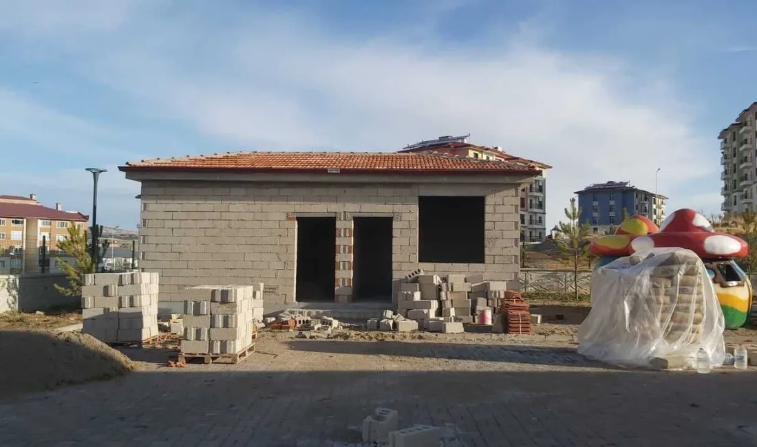 Yozgat İl Millî Eğitim Müdürlüğü, öğrencilerin eğitim alacakları okulların fiziki