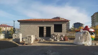 Yozgat İl Millî Eğitim Müdürlüğü, öğrencilerin eğitim alacakları okulların fiziki