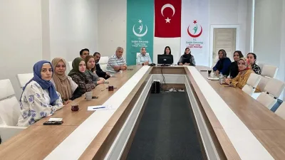 Yozgat İl Sağlık Müdürlüğü, 2025-2026 İç Kontrol Uyum Eylem Planı