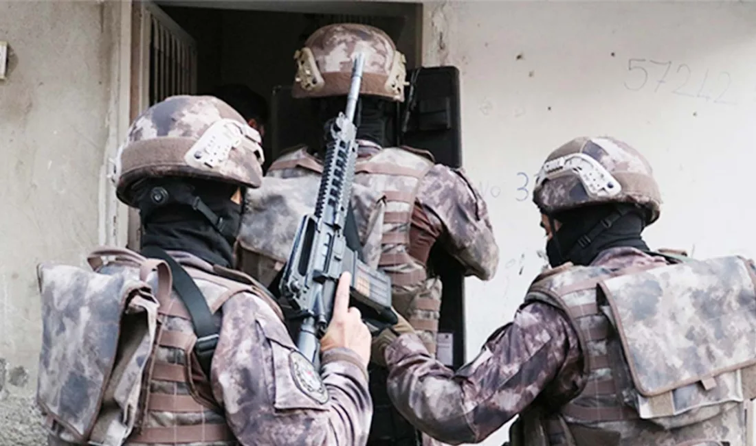 Ankara Cumhuriyet Başsavcılığı tarafından yürütülen iki ayrı sahtecilik ve dolandırıcılık