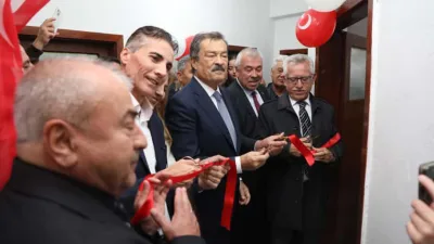 Almanya Yozgatlılar Federasyonu, İstanbul Yozgatlılar Federasyonu ve Anadolu Kadınları Dayanışma