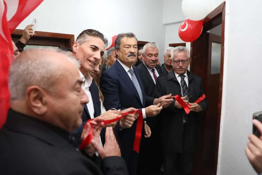 Almanya Yozgatlılar Federasyonu, İstanbul Yozgatlılar Federasyonu ve Anadolu Kadınları Dayanışma