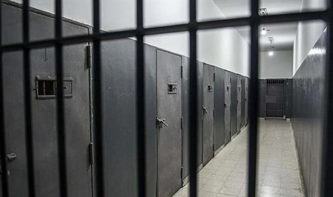 Kamuoyunda “af” tartışmalarına yol açan 11’inci Yargı Paketi, Türkiye Büyük