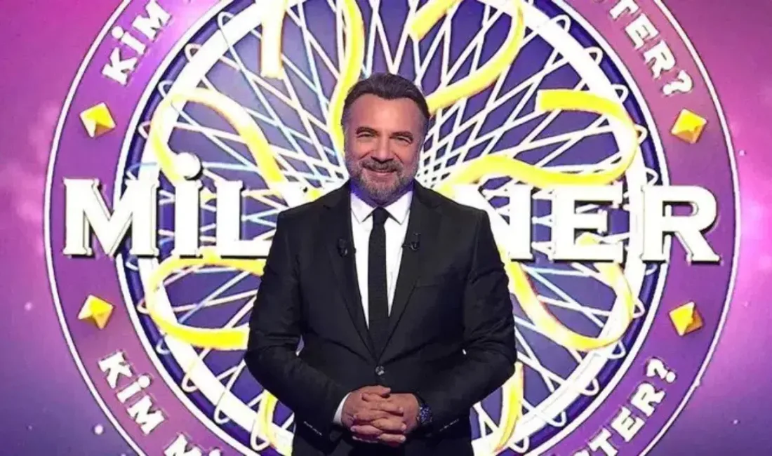 'Kim Milyoner Olmak İster. ' programında yarışmacıya, Amerikan Evcil Hayvan