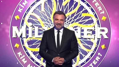 'Kim Milyoner Olmak İster. ' programında yarışmacıya, Amerikan Evcil Hayvan