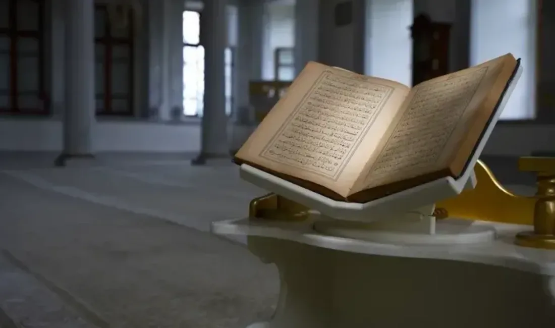 Diyanet İşleri Başkanlığı, 2025-2026 döneminde Müslümanlar için önemli dini günleri