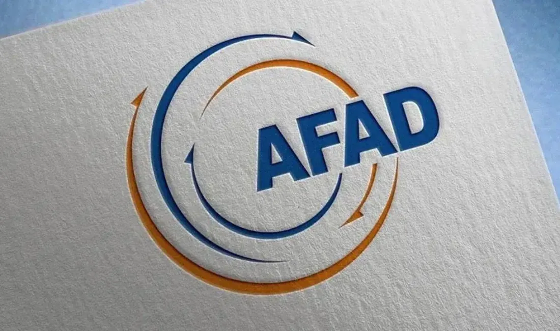 Afet ve Acil Durum Yönetimi Başkanlığı (AFAD), 2025 yılı için