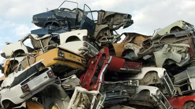 2025 yılı için otomotiv sektöründe merakla beklenen hurda araç teşviki